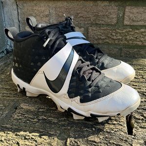Nike FastFlex Baseball Cleats/ Men’s 7.5